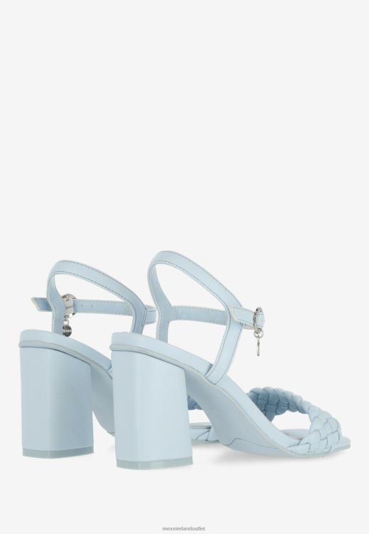 Mexx Sandal Jools Light Blue 0T44H294 Women