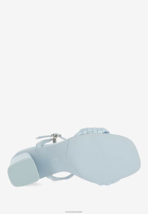 Mexx Sandal Jools Light Blue 0T44H294 Women