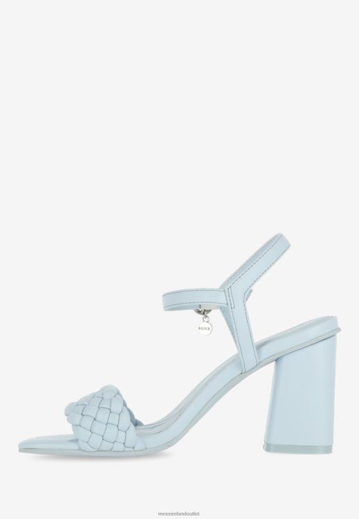 Mexx Sandal Jools Light Blue 0T44H294 Women