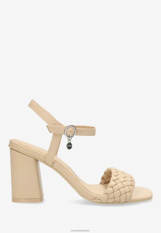 Mexx Sandal Jools Nude Beige 0T44H295 Women