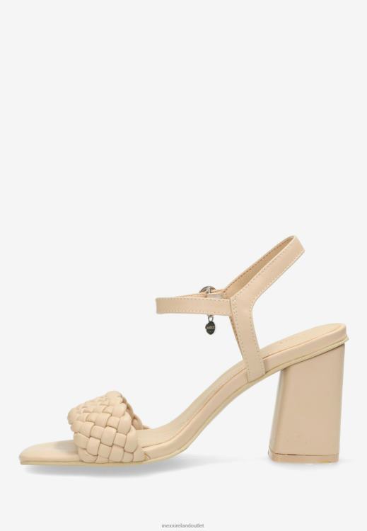 Mexx Sandal Jools Nude Beige 0T44H295 Women