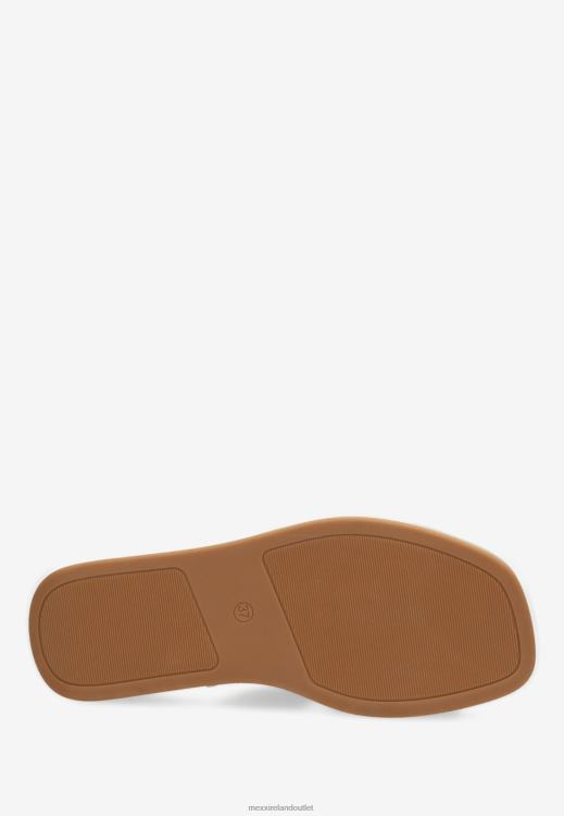 Mexx Sandal Lexi Gold 0T44H302 Women