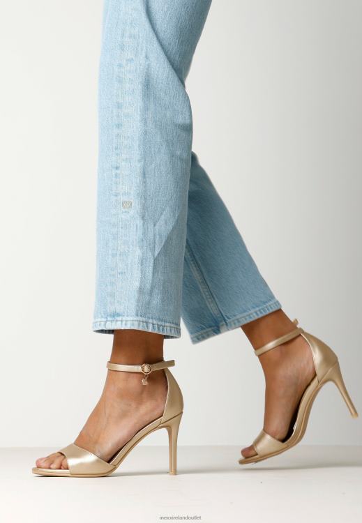 Mexx Sandal Leyla Gold 0T44H249 Women