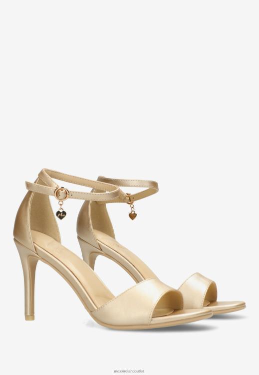 Mexx Sandal Leyla Gold 0T44H249 Women