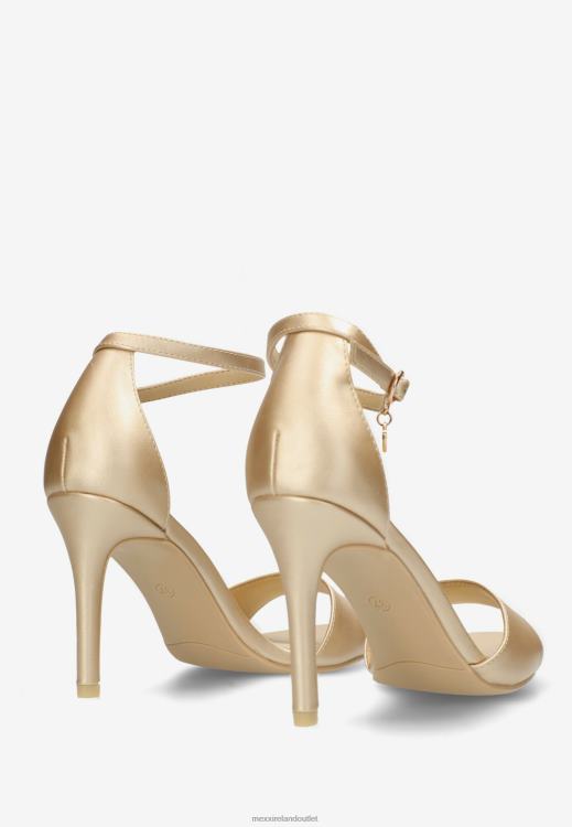 Mexx Sandal Leyla Gold 0T44H249 Women