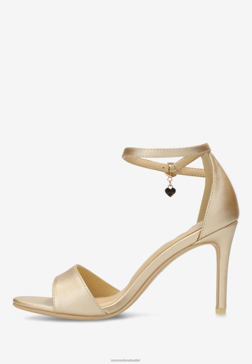 Mexx Sandal Leyla Gold 0T44H249 Women