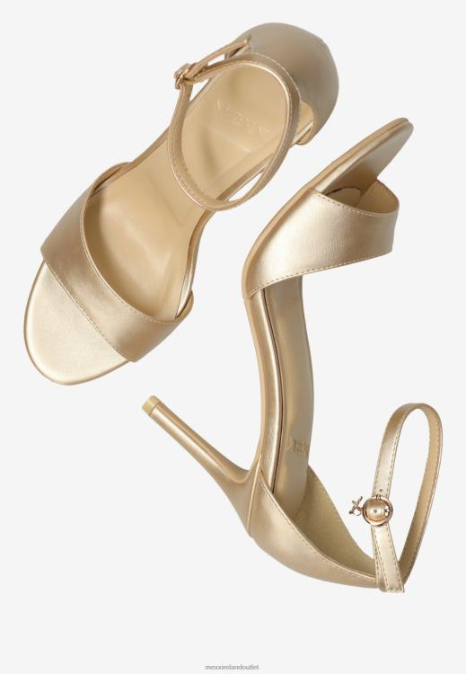 Mexx Sandal Leyla Gold 0T44H249 Women