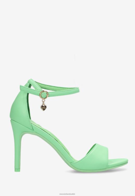 Mexx Sandal Leyla Green 0T44H247 Women