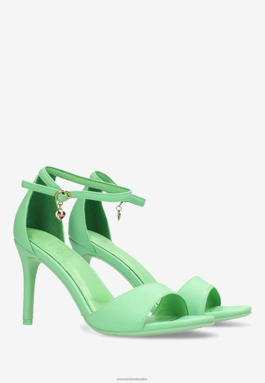 Mexx Sandal Leyla Green 0T44H247 Women