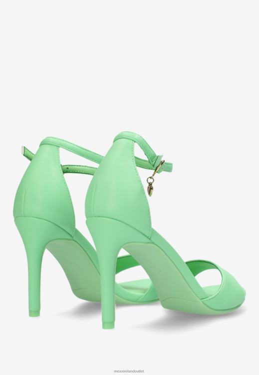 Mexx Sandal Leyla Green 0T44H247 Women