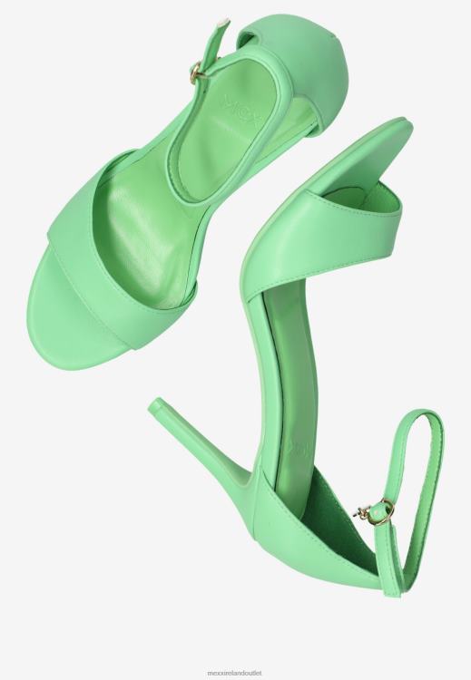 Mexx Sandal Leyla Green 0T44H247 Women