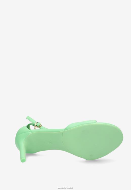 Mexx Sandal Leyla Green 0T44H247 Women