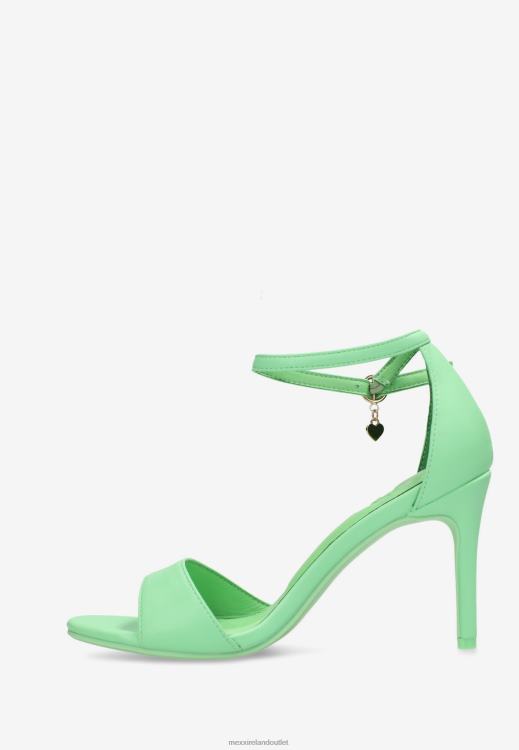 Mexx Sandal Leyla Green 0T44H247 Women