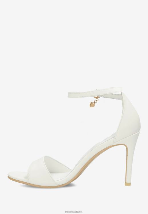 Mexx Sandal Leyla Off White Beige 0T44H312 Women