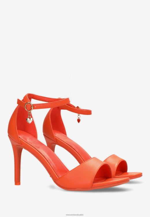 Mexx Sandal Leyla Orange 0T44H313 Women