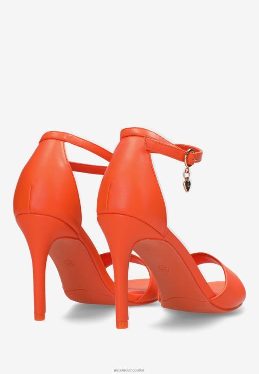 Mexx Sandal Leyla Orange 0T44H313 Women
