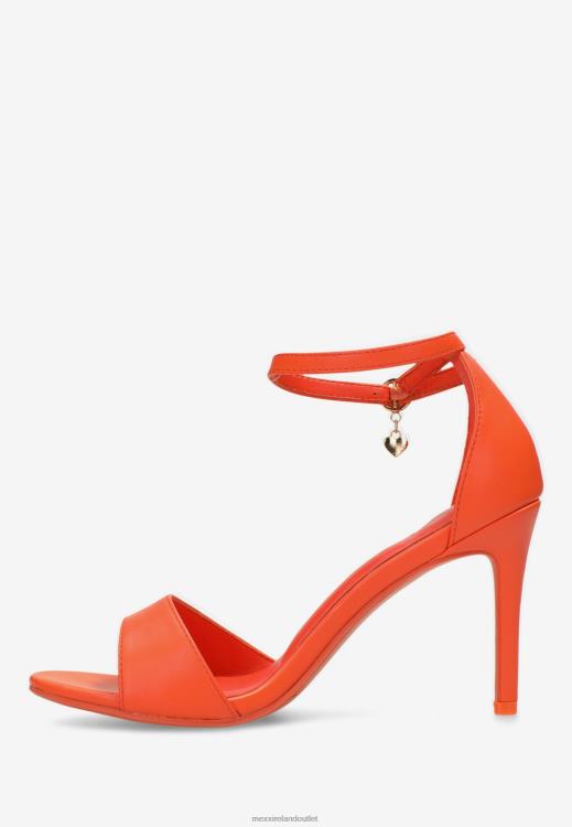 Mexx Sandal Leyla Orange 0T44H313 Women