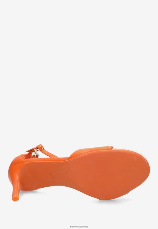 Mexx Sandal Leyla Orange 0T44H313 Women
