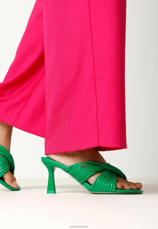 Mexx Sandal Lizz Green 0T44H264 Women