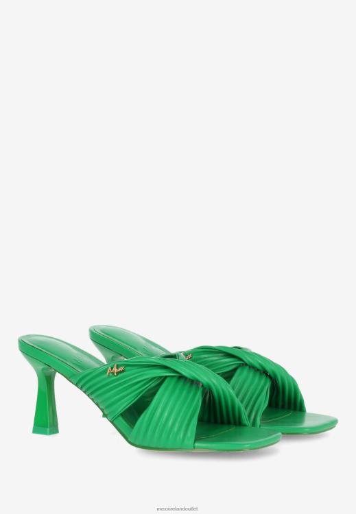 Mexx Sandal Lizz Green 0T44H264 Women