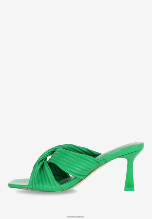 Mexx Sandal Lizz Green 0T44H264 Women