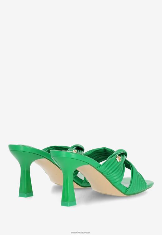 Mexx Sandal Lizz Green 0T44H264 Women