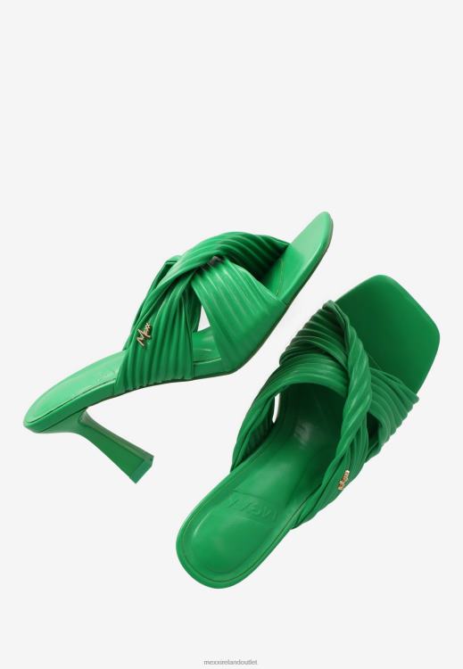 Mexx Sandal Lizz Green 0T44H264 Women