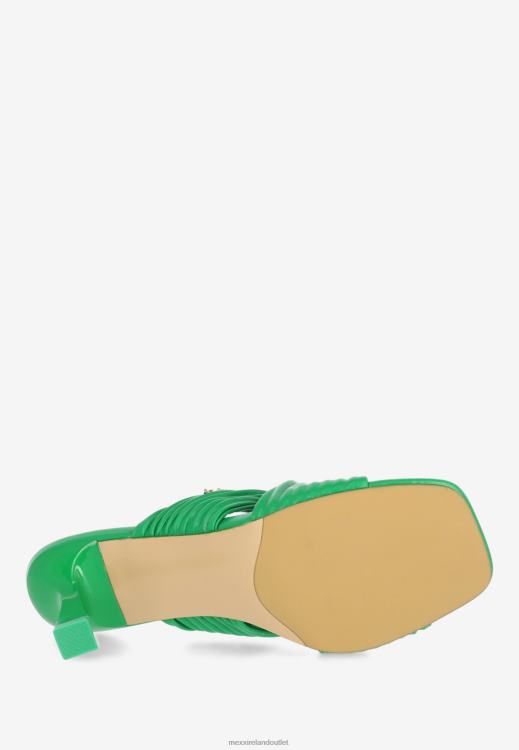 Mexx Sandal Lizz Green 0T44H264 Women