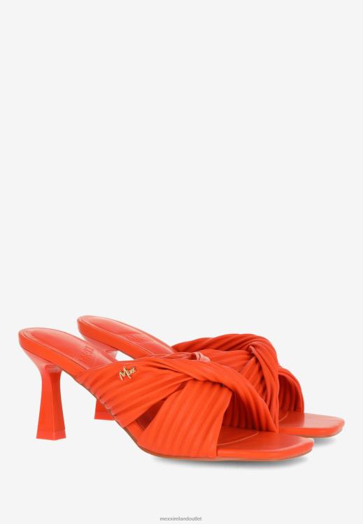 Mexx Sandal Lizz Orange 0T44H262 Women