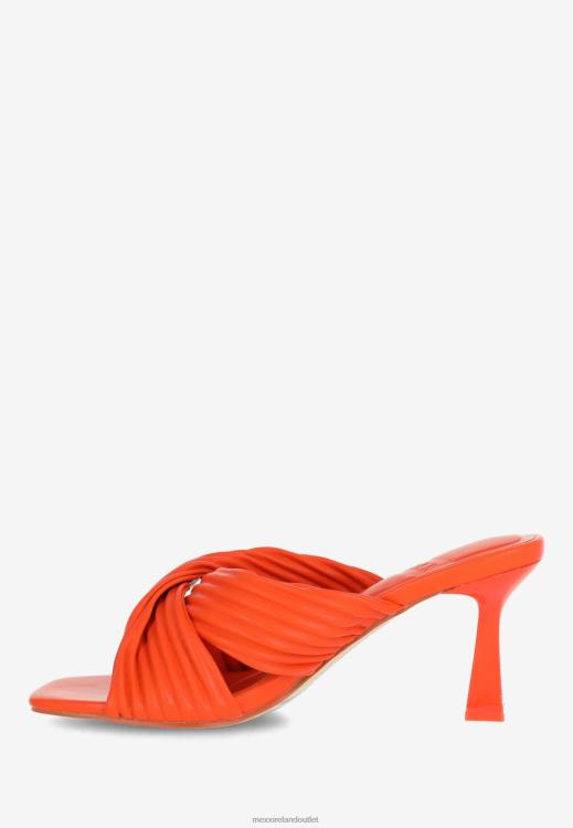 Mexx Sandal Lizz Orange 0T44H262 Women