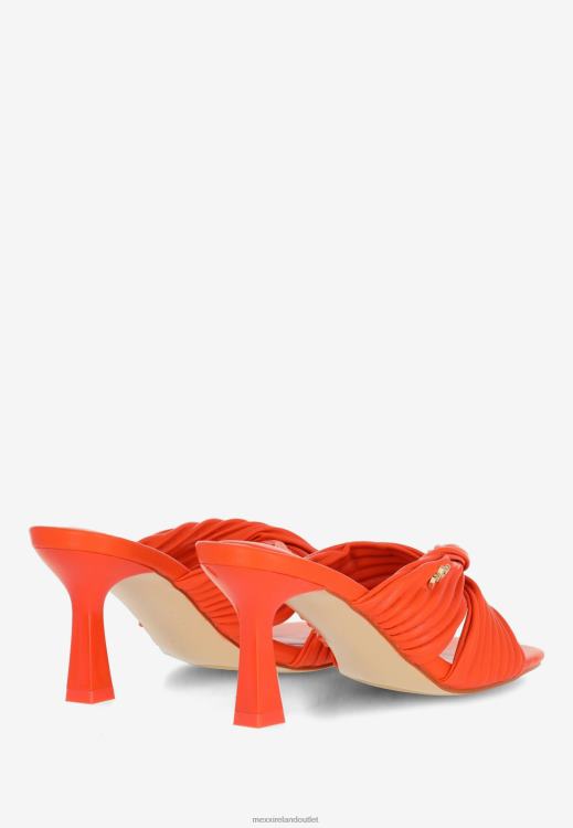 Mexx Sandal Lizz Orange 0T44H262 Women