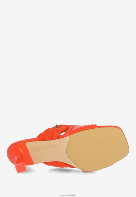 Mexx Sandal Lizz Orange 0T44H262 Women