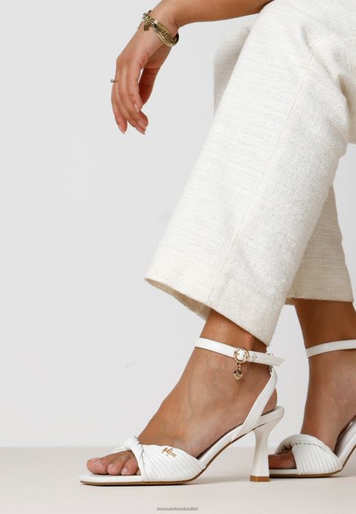 Mexx Sandal Lois Off White Beige 0T44H252 Women