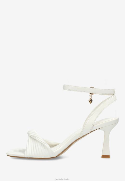 Mexx Sandal Lois Off White Beige 0T44H252 Women