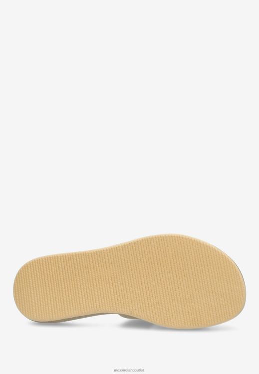 Mexx Sandal Lotus Gold 0T44H258 Women