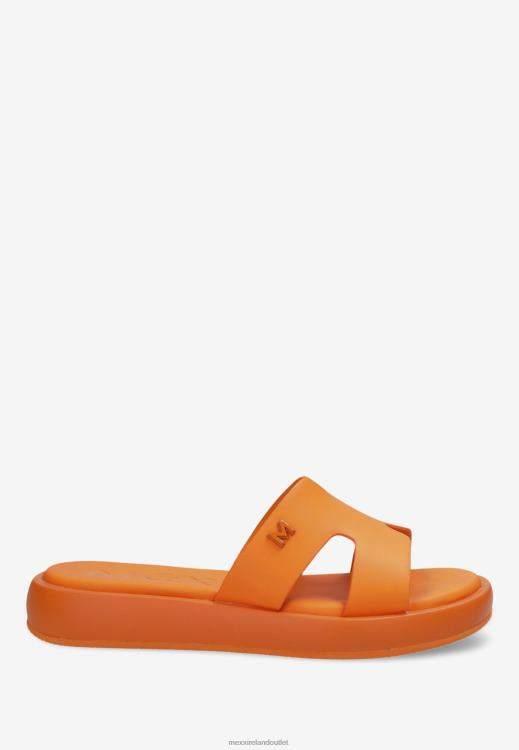 Mexx Sandal Lotus Orange 0T44H257 Women