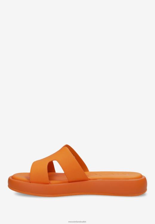 Mexx Sandal Lotus Orange 0T44H257 Women
