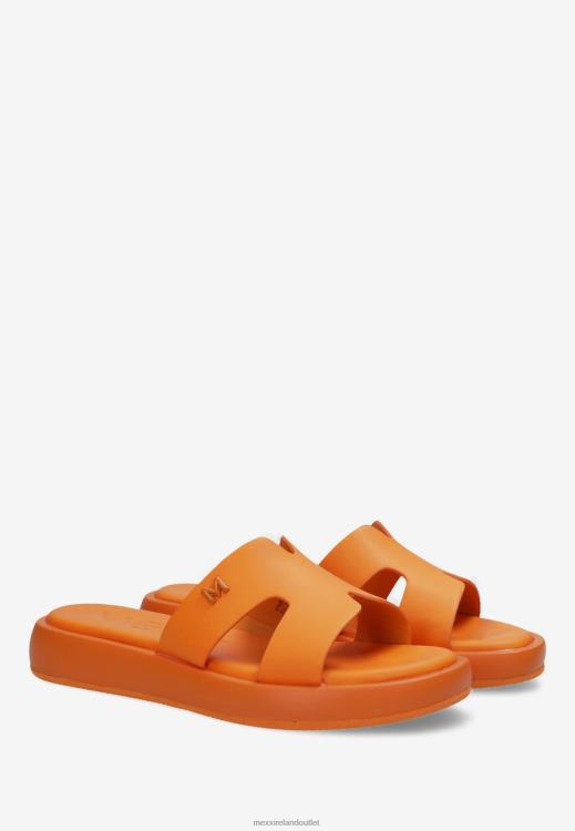 Mexx Sandal Lotus Orange 0T44H257 Women