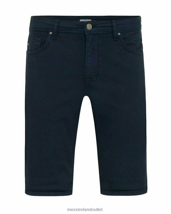Mexx Short Navy Blue 0T44H582 Men