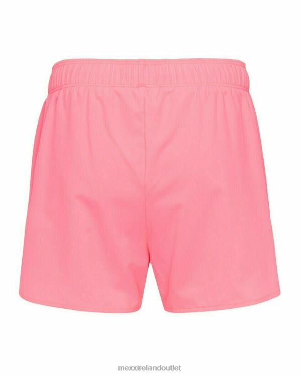 Mexx Short Neon Pink 0T44H219 Women
