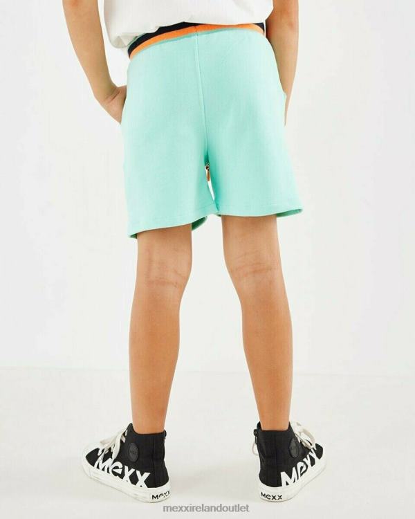 Mexx Short jogger bright mint Green 0T44H978 Boys