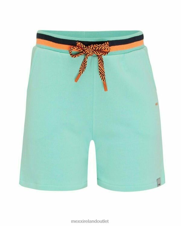 Mexx Short jogger bright mint Green 0T44H978 Boys