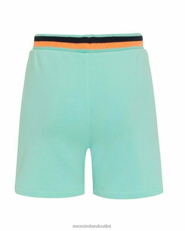 Mexx Short jogger bright mint Green 0T44H978 Boys