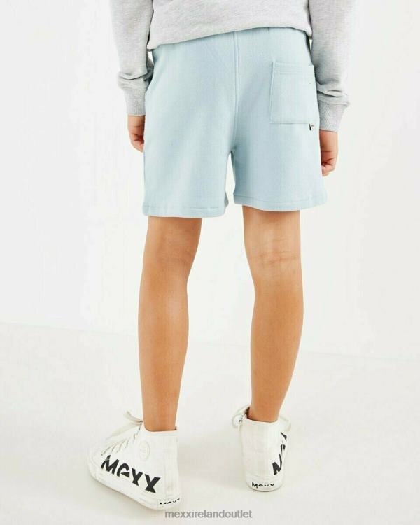 Mexx Short jogger light blue Blue 0T44H977 Boys