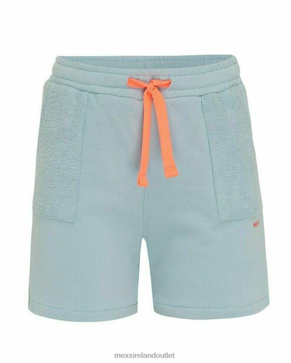 Mexx Short jogger light blue Blue 0T44H977 Boys