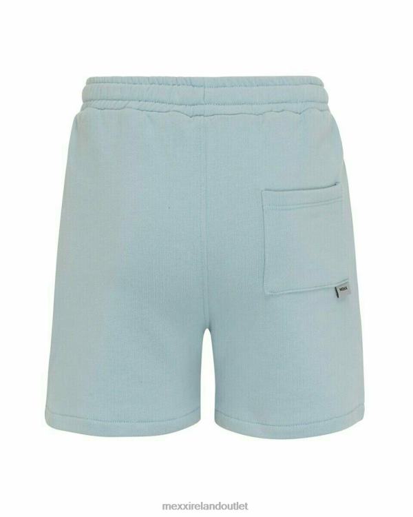 Mexx Short jogger light blue Blue 0T44H977 Boys