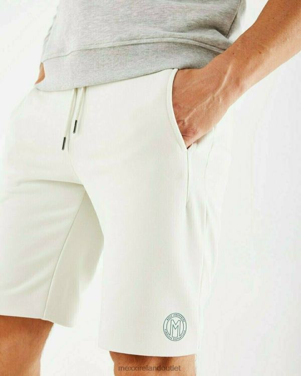 Mexx Short joggers Grey 0T44H581 Men