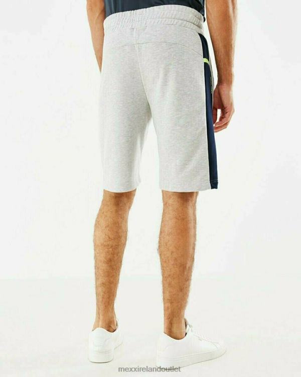 Mexx Short joggers Melee Grey 0T44H731 Men