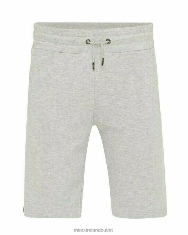 Mexx Short joggers Melee Grey 0T44H731 Men