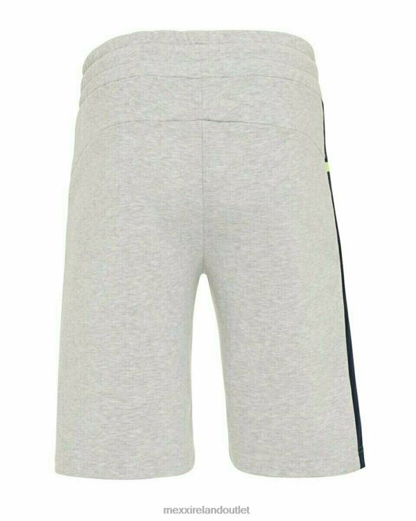 Mexx Short joggers Melee Grey 0T44H731 Men